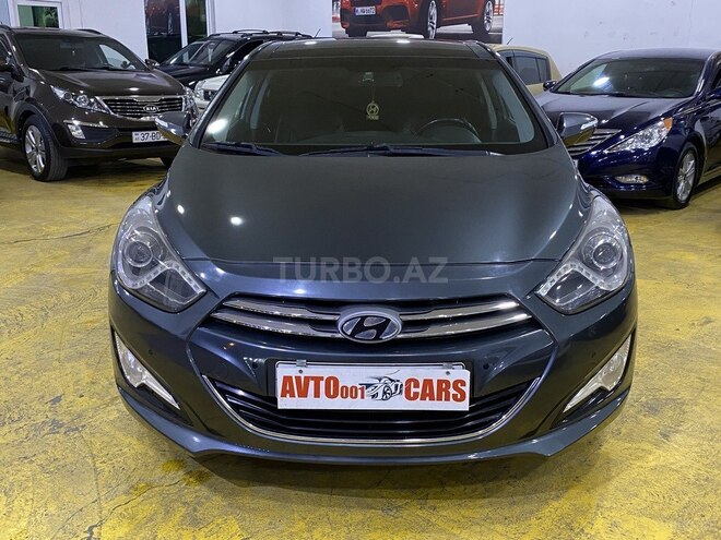 Hyundai i40-5