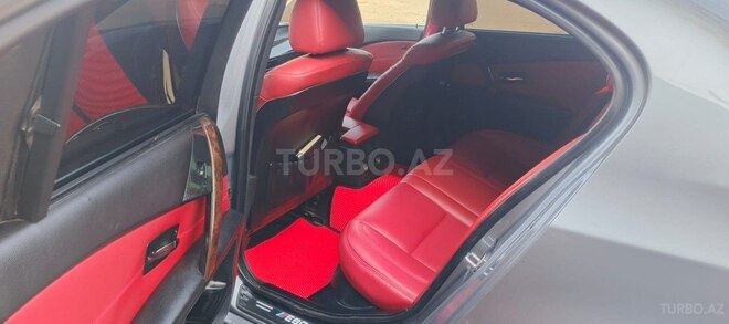 BMW 525-5