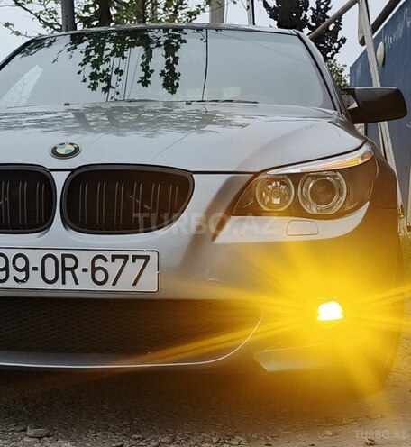 BMW 525-7