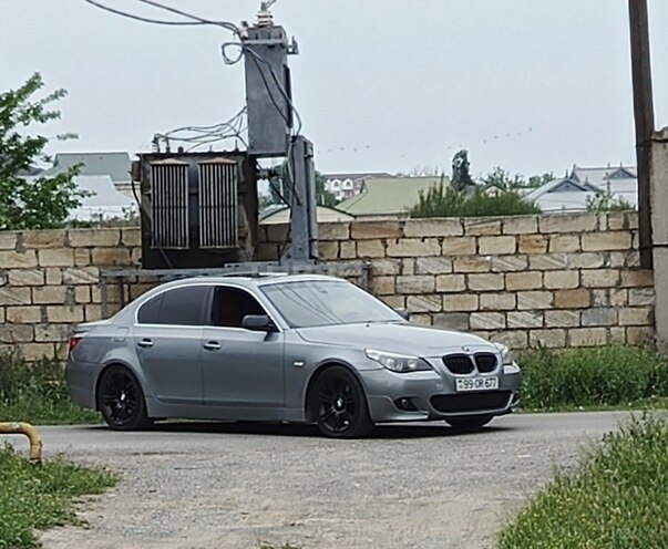 BMW 525-3