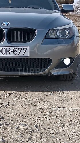 BMW 525-6