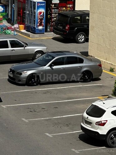 BMW 525-2