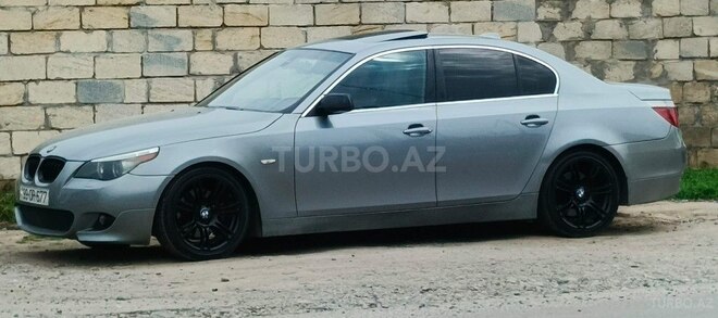 BMW 525-10