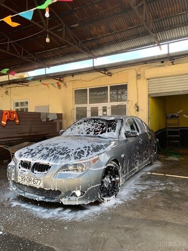 BMW 525-1