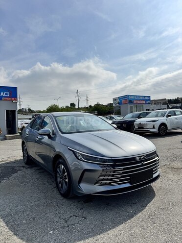 BYD Destroyer 05-3