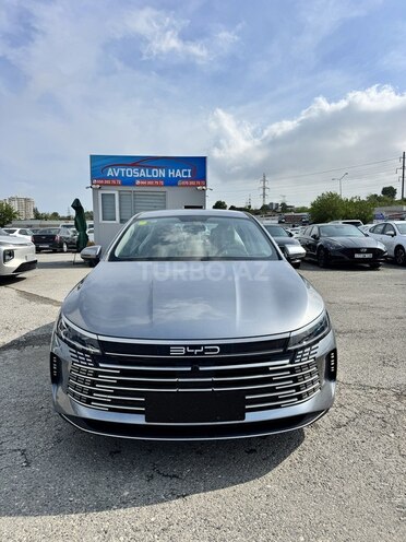 BYD Destroyer 05-1