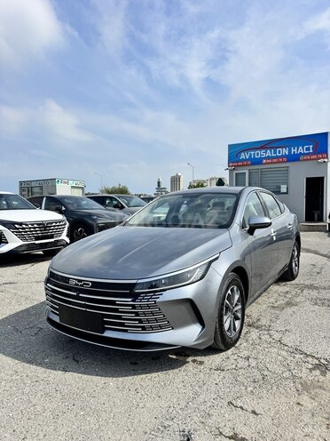 BYD Destroyer 05-2