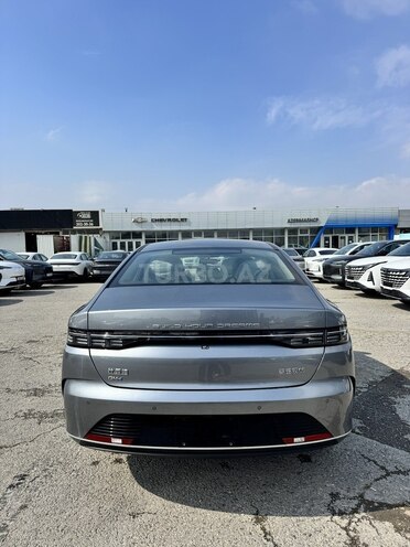 BYD Destroyer 05-4