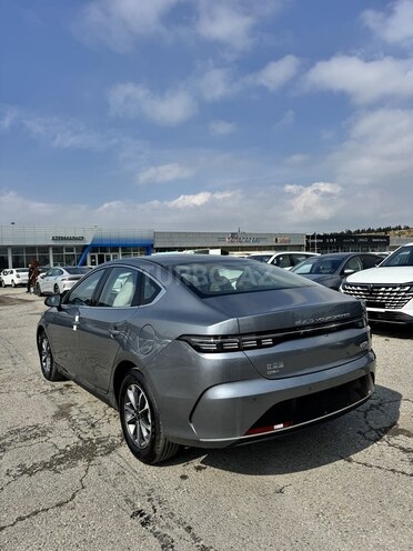 BYD Destroyer 05-6