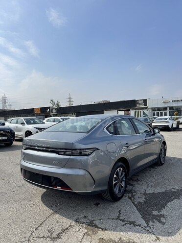 BYD Destroyer 05-5