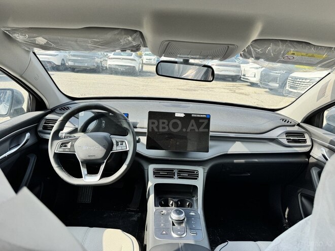 BYD Destroyer 05-7