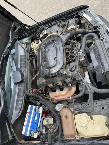 Mercedes 190-11