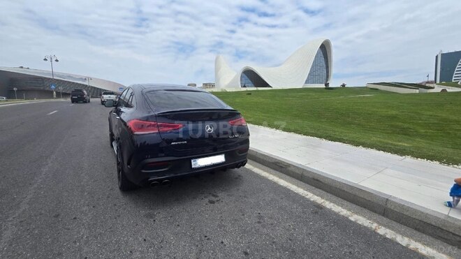 Mercedes GLE 53 AMG 4MATIC+ Coupe-2