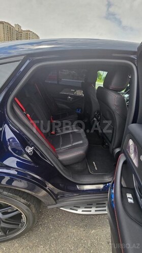 Mercedes GLE 53 AMG 4MATIC+ Coupe-12