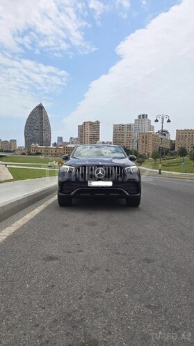 Mercedes GLE 53 AMG 4MATIC+ Coupe-1