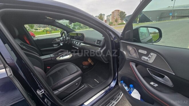 Mercedes GLE 53 AMG 4MATIC+ Coupe-9
