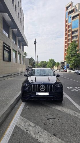 Mercedes GLE 53 AMG 4MATIC+ Coupe-4