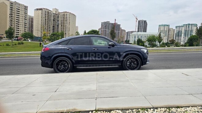 Mercedes GLE 53 AMG 4MATIC+ Coupe-6