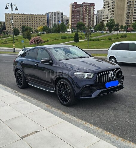 Mercedes GLE 53 AMG 4MATIC+ Coupe-5