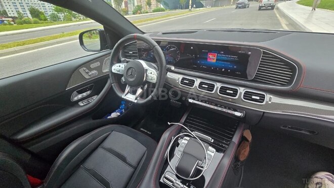 Mercedes GLE 53 AMG 4MATIC+ Coupe-3
