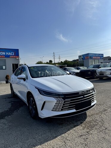BYD Destroyer 05-3