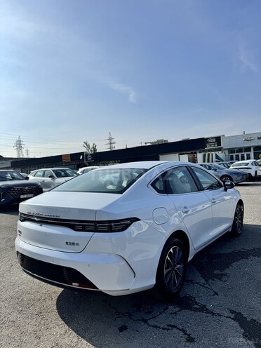 BYD Destroyer 05-6