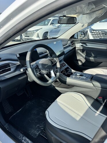 BYD Destroyer 05-8