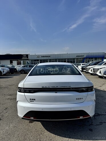 BYD Destroyer 05-4