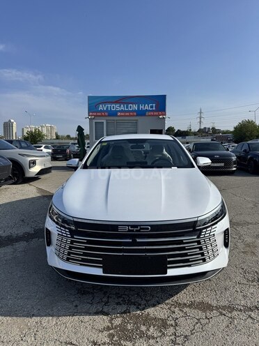 BYD Destroyer 05-1