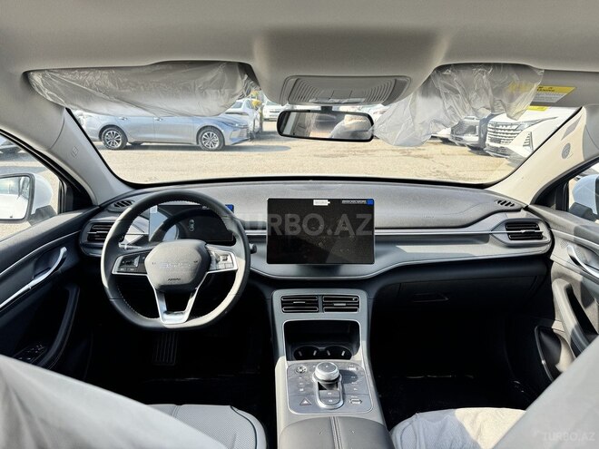 BYD Destroyer 05-7