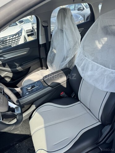 BYD Destroyer 05-10