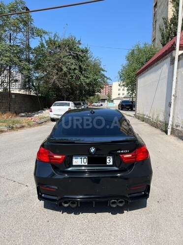 BMW 430-9
