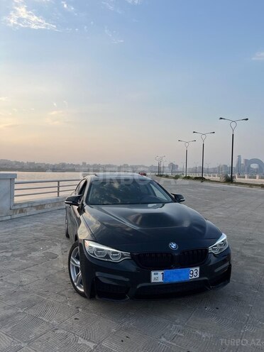BMW 430-3