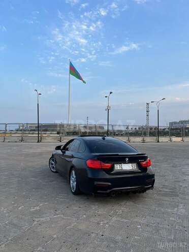 BMW 430-2