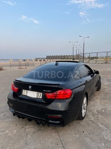 BMW 430-7