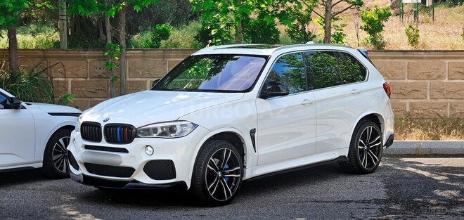 BMW X5-2
