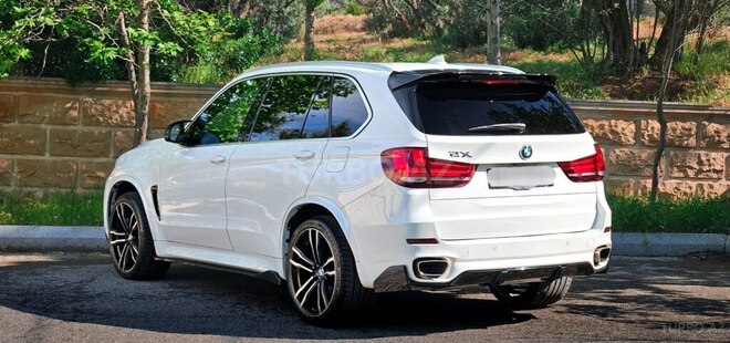 BMW X5-5