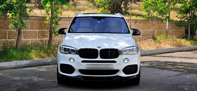 BMW X5-1