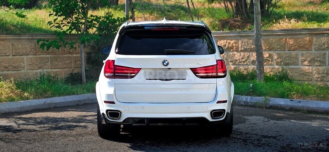 BMW X5-6