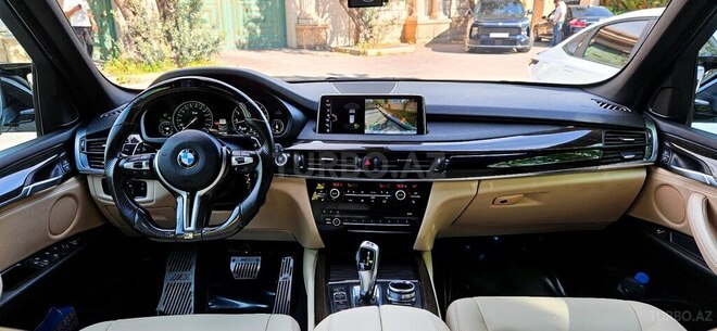 BMW X5-8