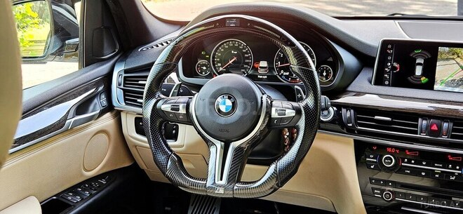 BMW X5-10