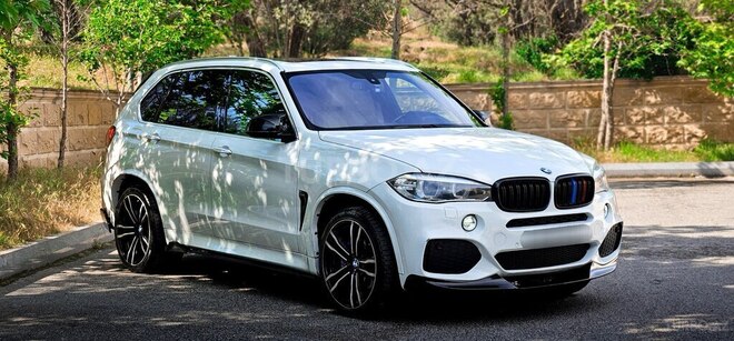 BMW X5-3