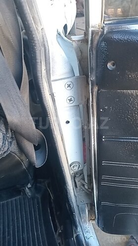 LADA (VAZ) 2106-5
