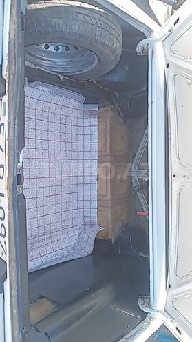 LADA (VAZ) 2106-9