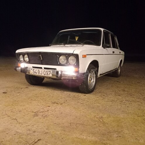 LADA (VAZ) 2106-1