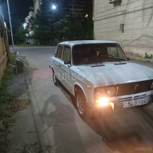 LADA (VAZ) 2106-18