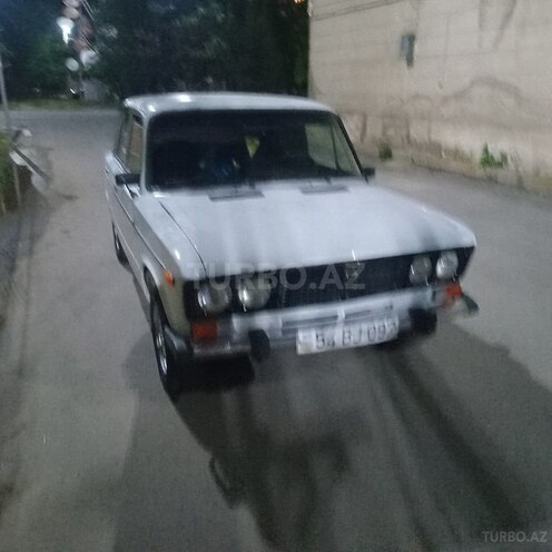 LADA (VAZ) 2106-16