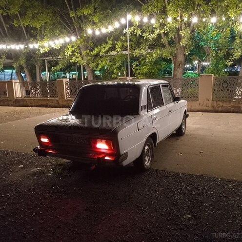 LADA (VAZ) 2106-12
