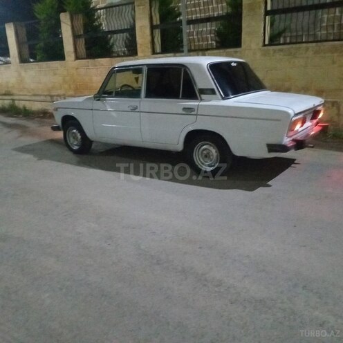 LADA (VAZ) 2106-17