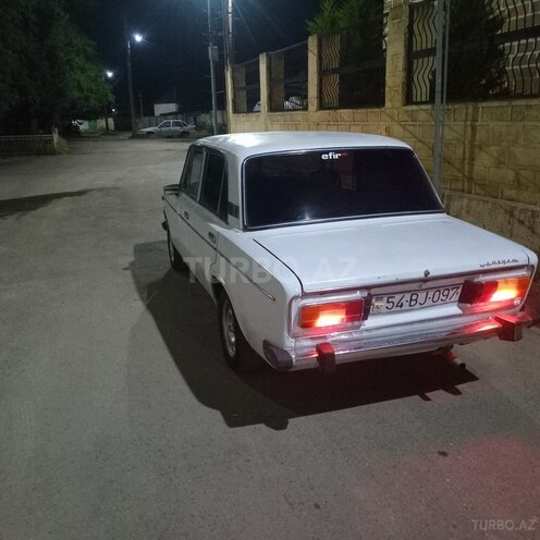 LADA (VAZ) 2106-15